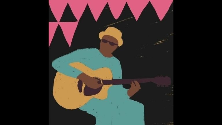 World Music Idrissa Soumaoro