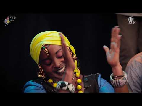 World Music Inna Baba Coulibaly