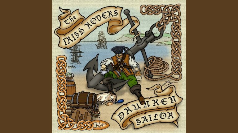 World Music Irish Rovers