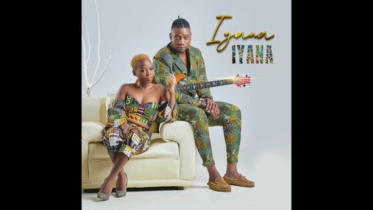 World Music Iyana