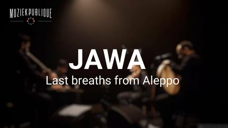 World Music Jawa