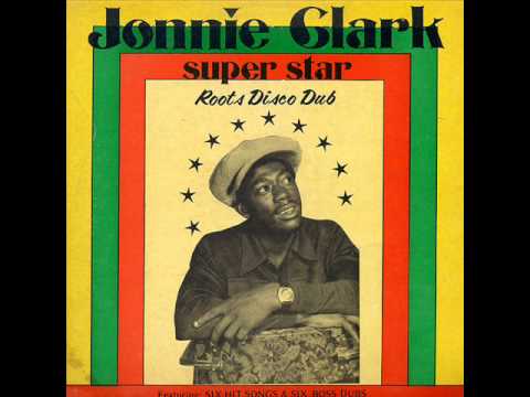 World Music Johnny Clarke