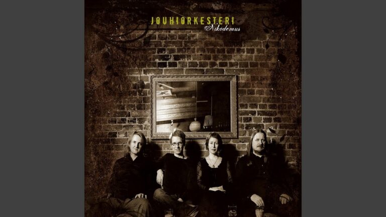 World Music Jouhiorkesteri
