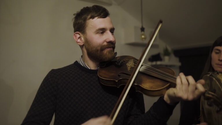 World Music Kapela Niwińskich
