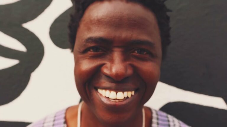 World Music Kimi Djabaté