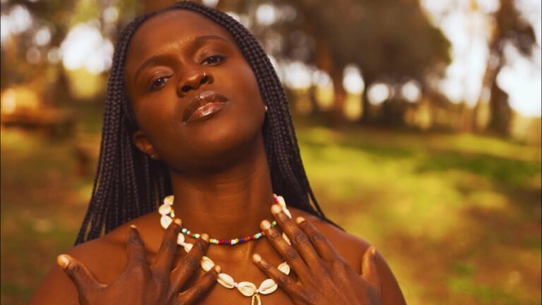 World Music Kimi Djabaté