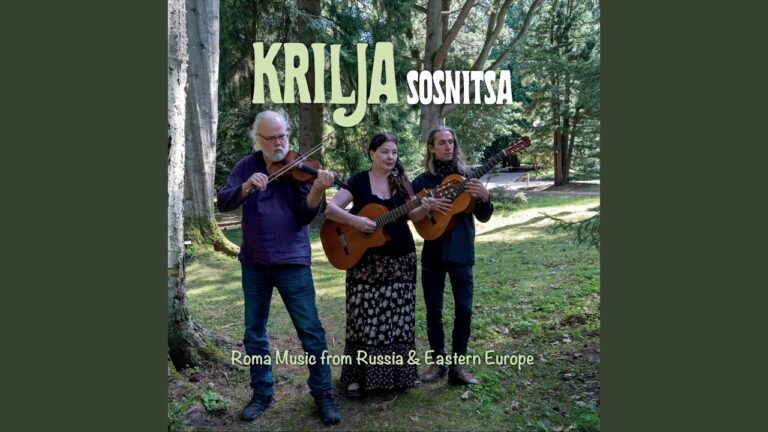 World Music Krilja