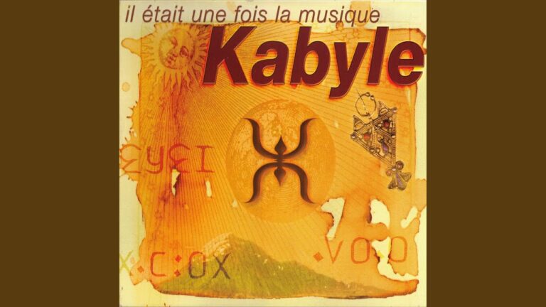 World Music Les Abranis