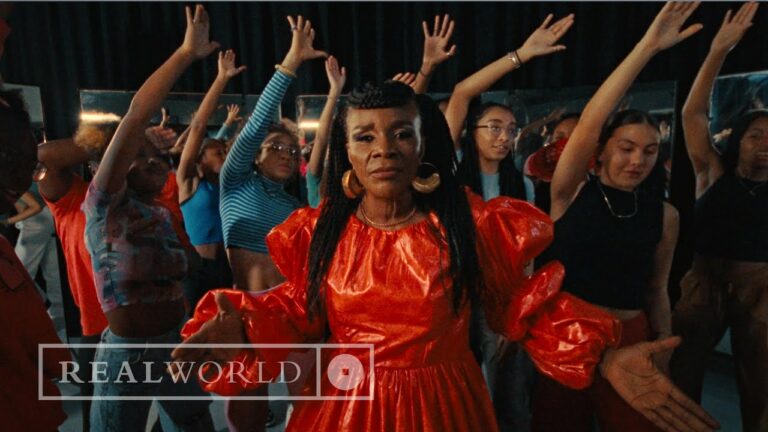 World Music Les Amazones d’Afrique