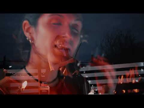 World Music Lucrecia Carrizo