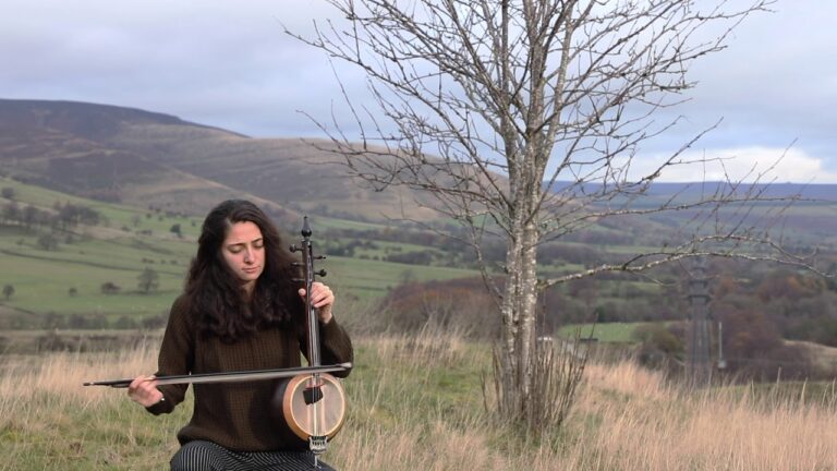 World Music Melisa Yildirim