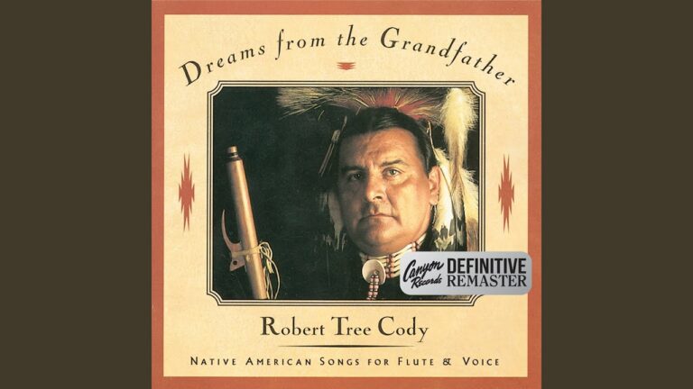 World Music Memorial Robert Tree Cody
