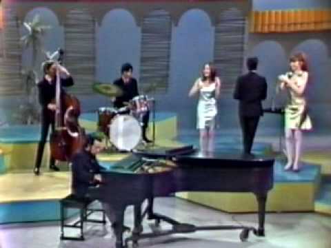 World Music Memorial Sergio Mendes