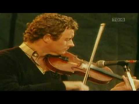 World Music Memorial Seán Keane