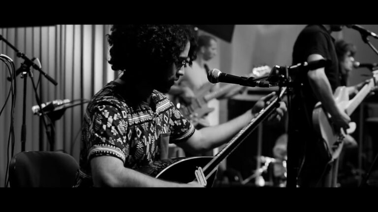 World Music Miqedem