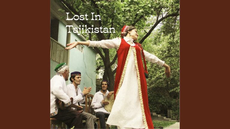 World Music Davlat Nazar