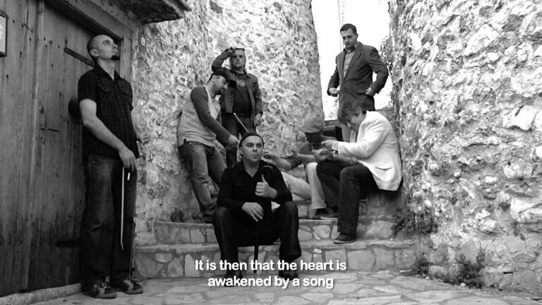 World Music Mostar Sevdah Reunion