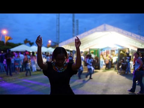 World Music Nidia Góngora