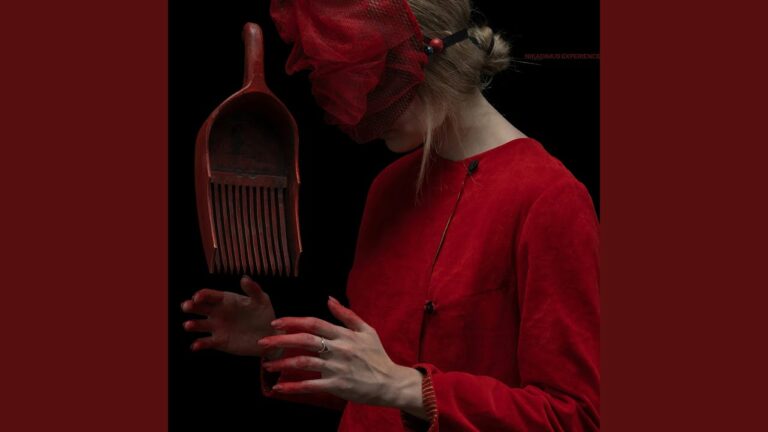 World Music Nikadimus Experience
