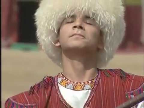 World Music Oghlan Bakhshi