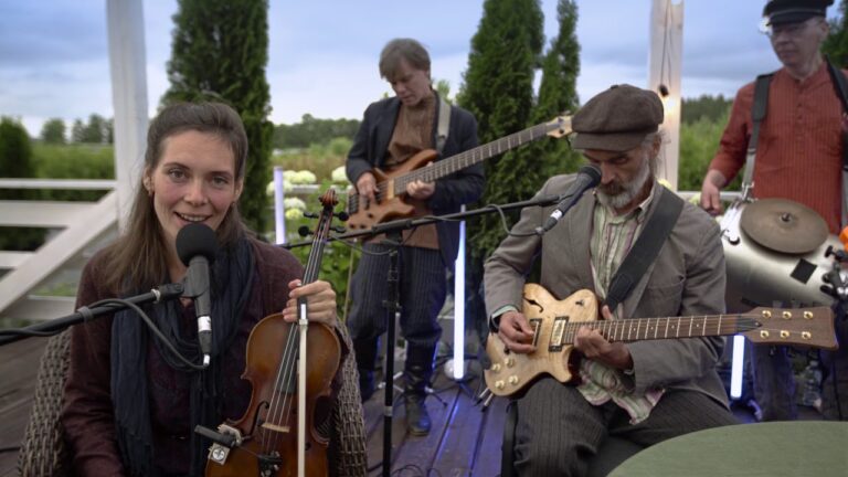World Music Otava Yo