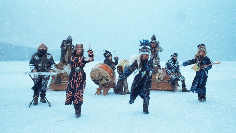 World Music OTYKEN