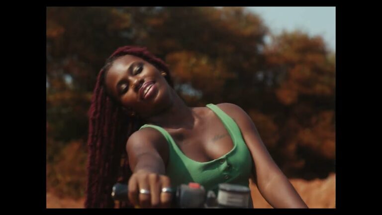 World Music Oumou Sangaré