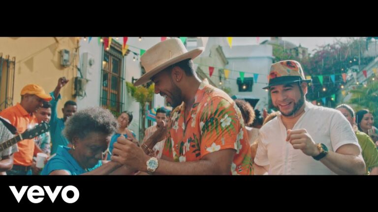 World Music Romeo Santos