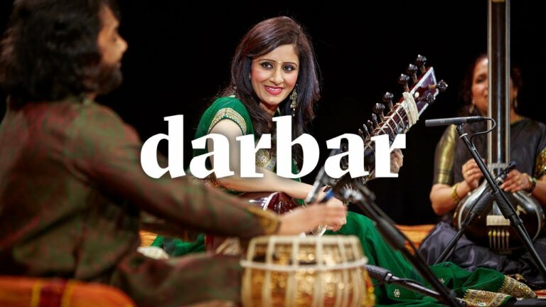 World Music Roopa Panesar