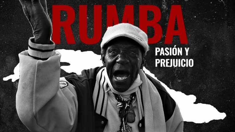 World Music Rumba Pasión y Prejuicio
