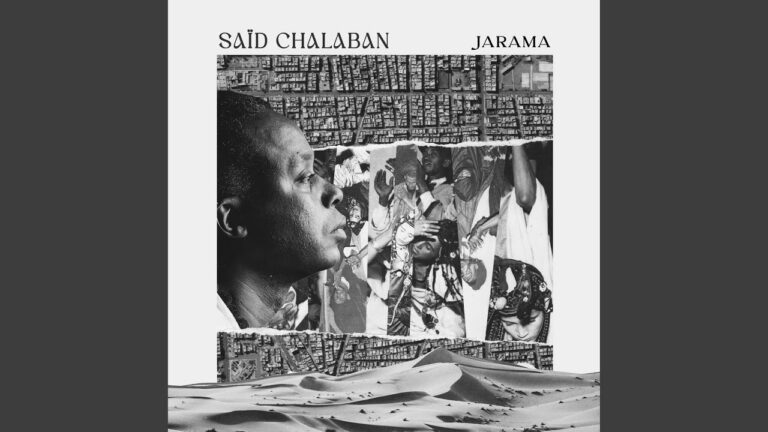 World Music Saïd Chalaban