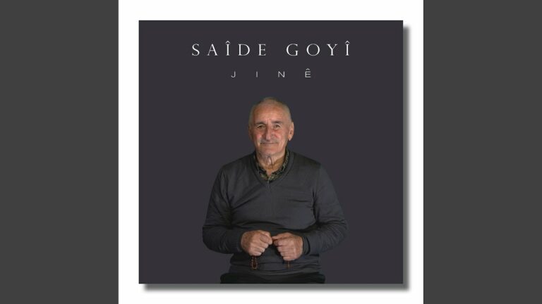 World Music Saîdê Goyî