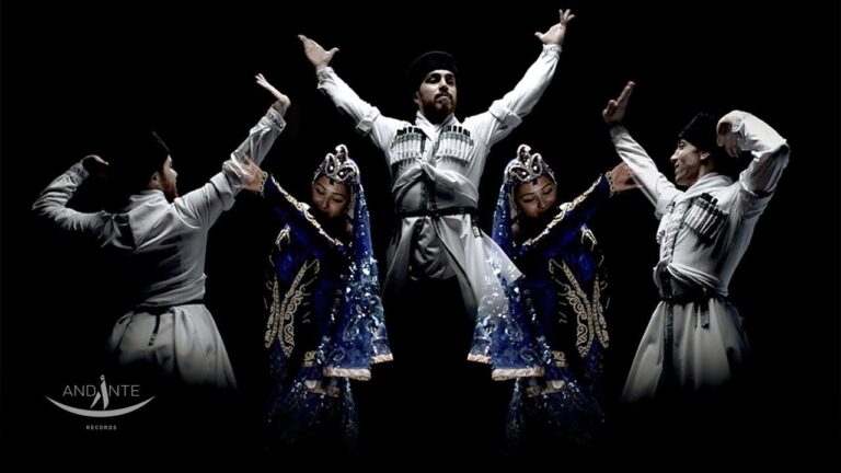 World Music Sami Yusuf