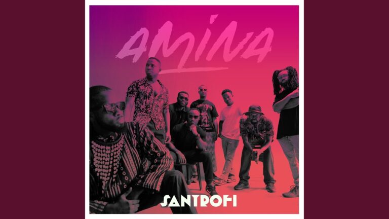 World Music Santrofi ft Arathe Jay and Kofi Jamar