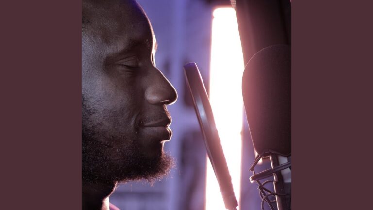 World Music Sefo Kanuteh