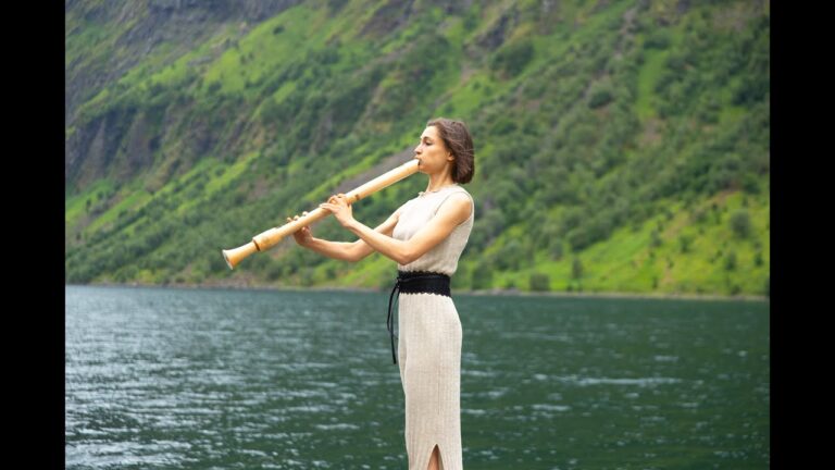 World Music Sophia Schambeck