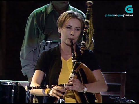 World Music Susana Seine