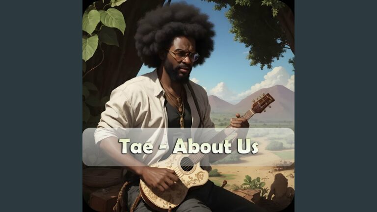 World Music Tae