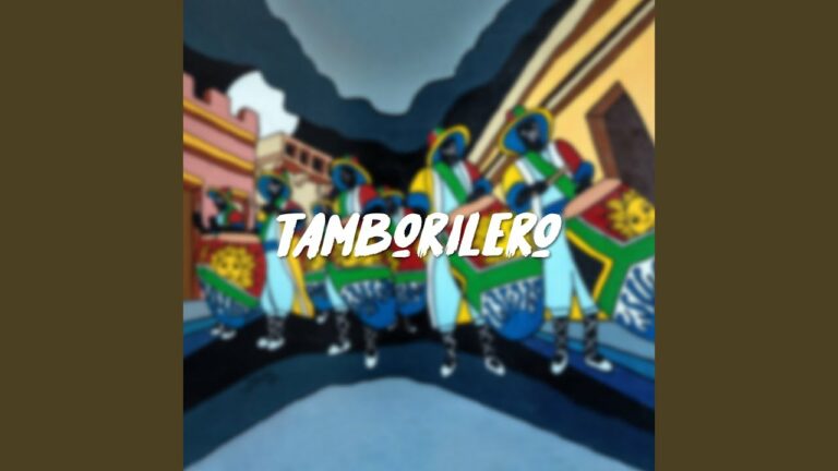 World Music Tamborilero