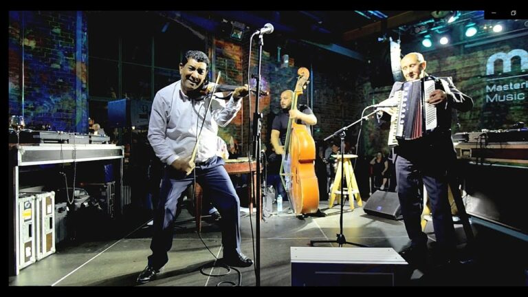 World Music Taraf de Caliu