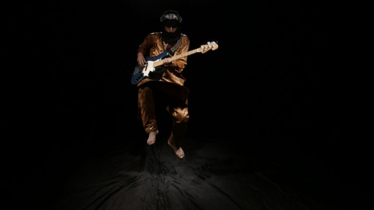 World Music Tawar N Tiniri