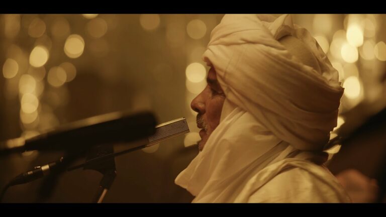 World Music Tinariwen