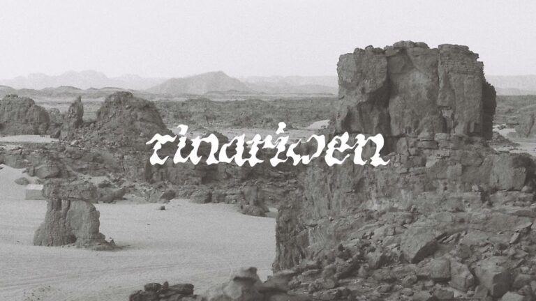 World Music Tinariwen