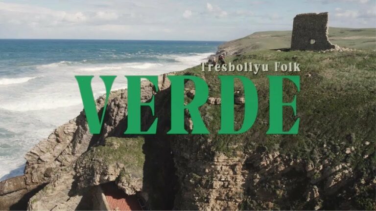 World Music Tresboliyu Folk