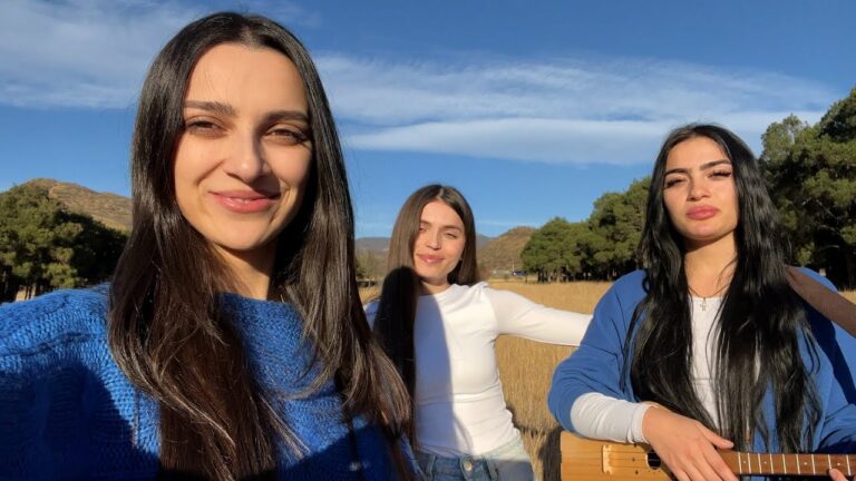 World Music Trio Mandili