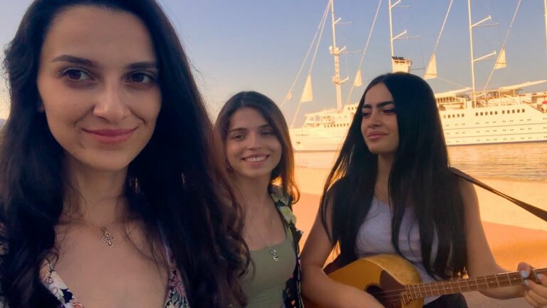 World Music Trio Mandili