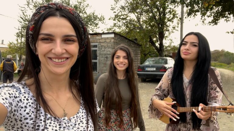 World Music Trio Mandili