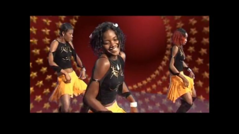 World Music Tshala Muana