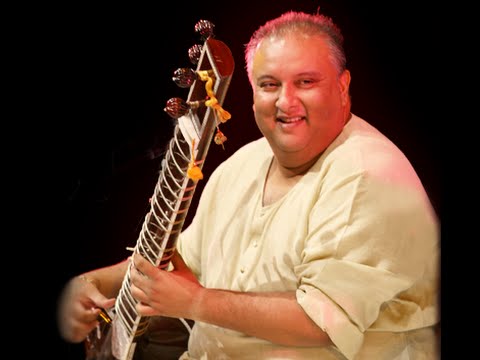 World Music Ustad Shujaat Hussain Khan