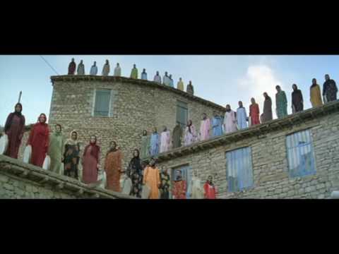 World Music with Hossein Alizadeh